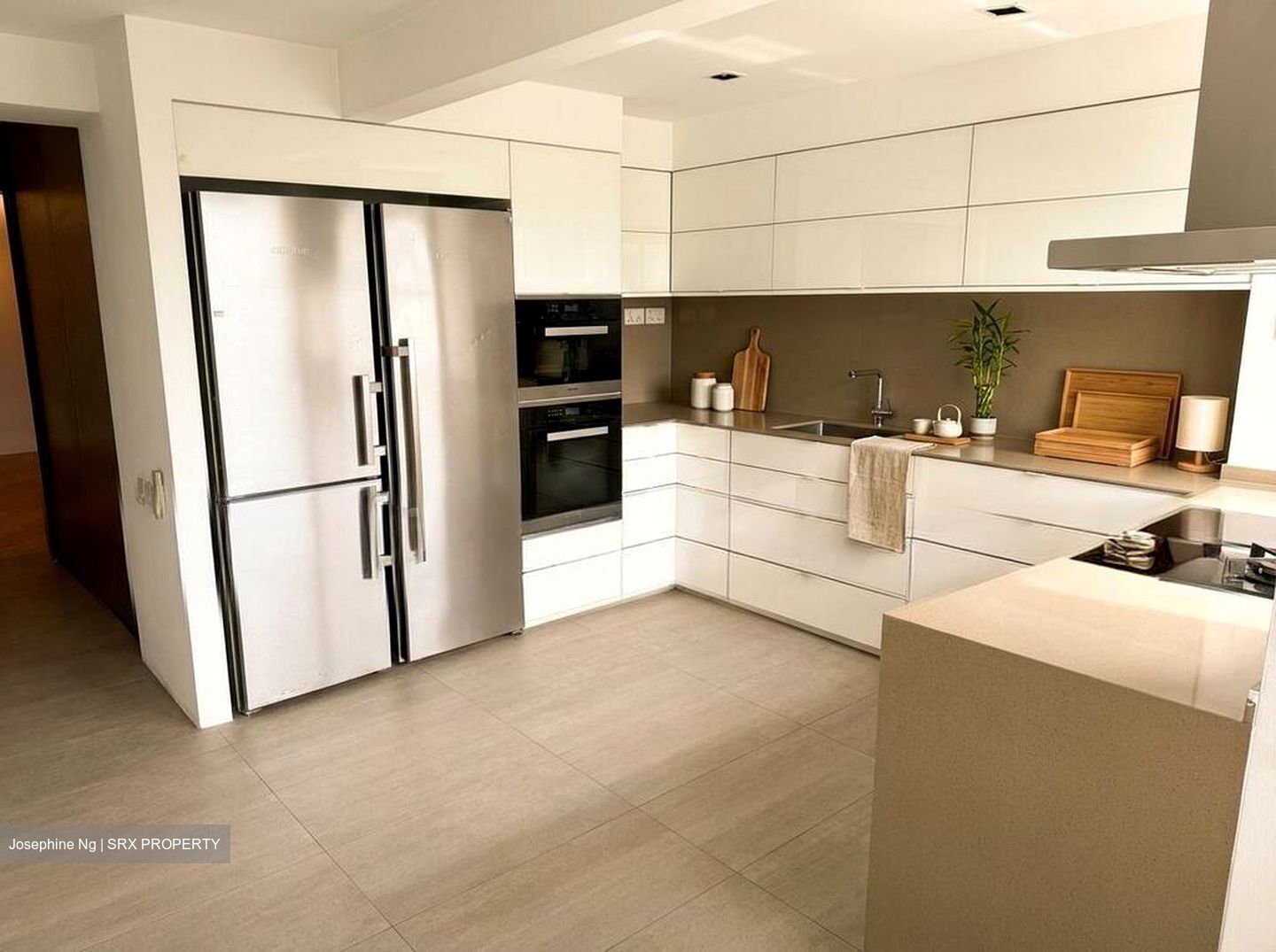 Leonie Towers (D9), Apartment #520407831